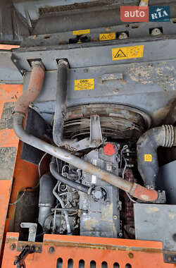 Гусеничный экскаватор Hitachi ZX 280LCN-3 2010 в 