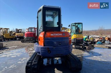 AUTO.RIA – Продам Хитачи ZX 48 U-3 ZX50U 2001 : 15100 €, Недобоевцы