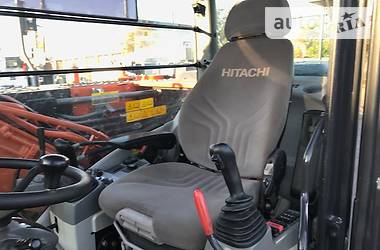 Экскаватор Hitachi ZX 2014 в Киеве