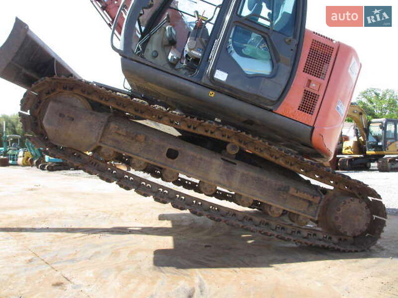 Гусеничный экскаватор Hitachi ZX 2012 в Одессе