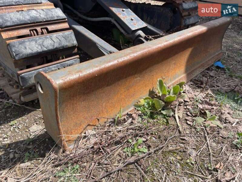 Гусеничный экскаватор Hitachi ZX 2010 в Одессе