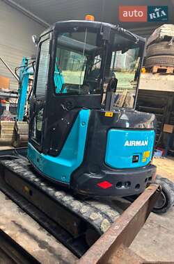 Миниэкскаватор Hitachi ZX 2022 в 