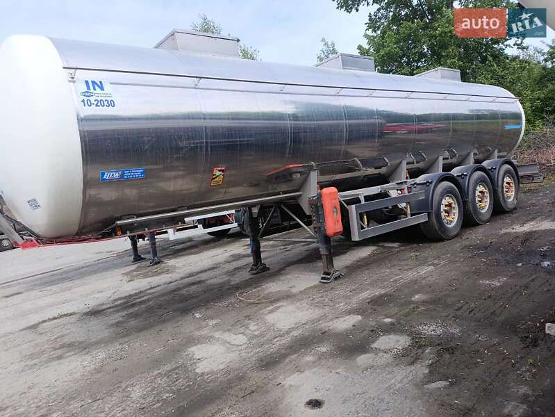 HLW STA 36 2003