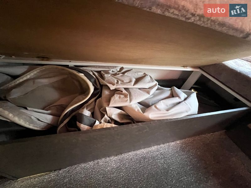 Дом на колесах Hobby 420 1994 в Луцке