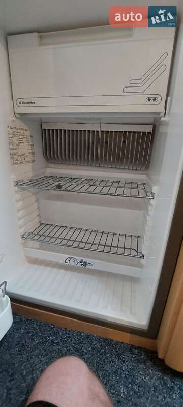 Прицеп дача Hobby 460 2001 в Житомире