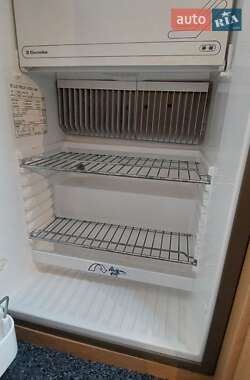 Прицеп дача Hobby 460 2001 в 