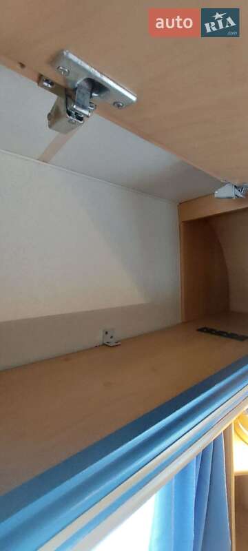 Прицеп дача Hobby 460 2001 в Житомире