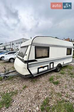 Фургон Hobby 460 1988 в Сумах
