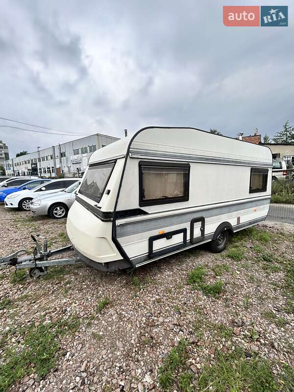 Hobby 460 1988