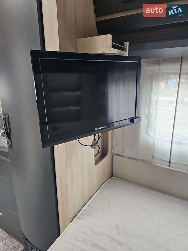 Дом на колесах Hobby 460 2017 в Баре фото 14 Дом на колесах Hobby 460 2017 в Баре