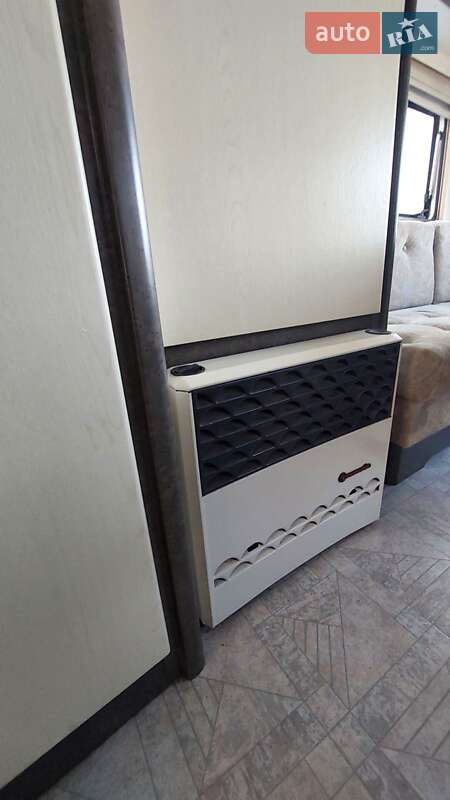 Прицеп дача Hobby 460 1995 в Житомире