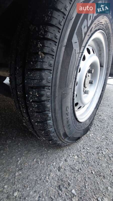 Прицеп дача Hobby 460 1995 в Житомире