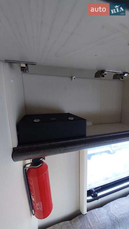 Прицеп дача Hobby 460 1995 в Житомире