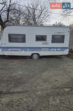 Дом на колесах Hobby 475 2003 в 