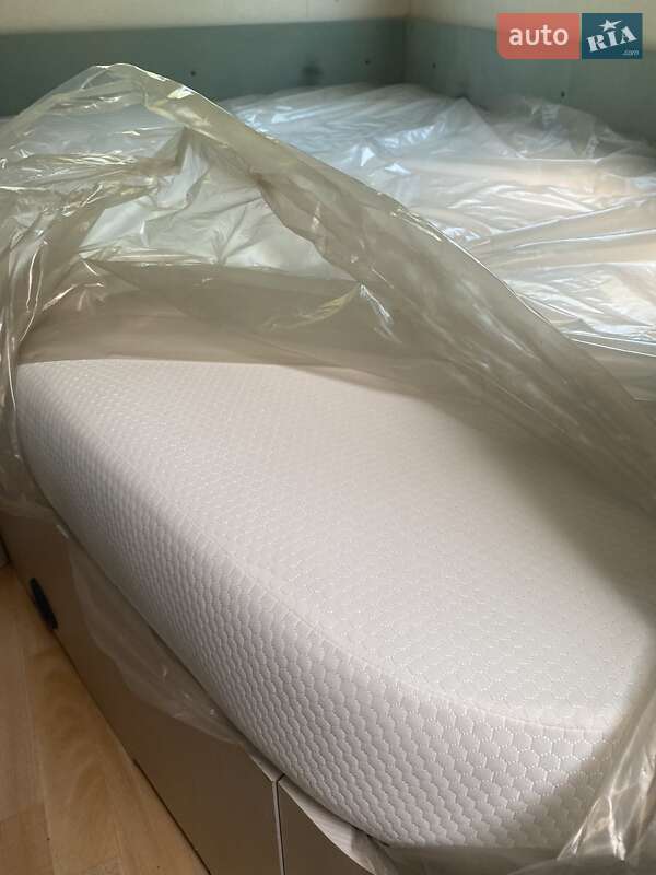 Дом на колесах Hobby 475 1999 в Днепре