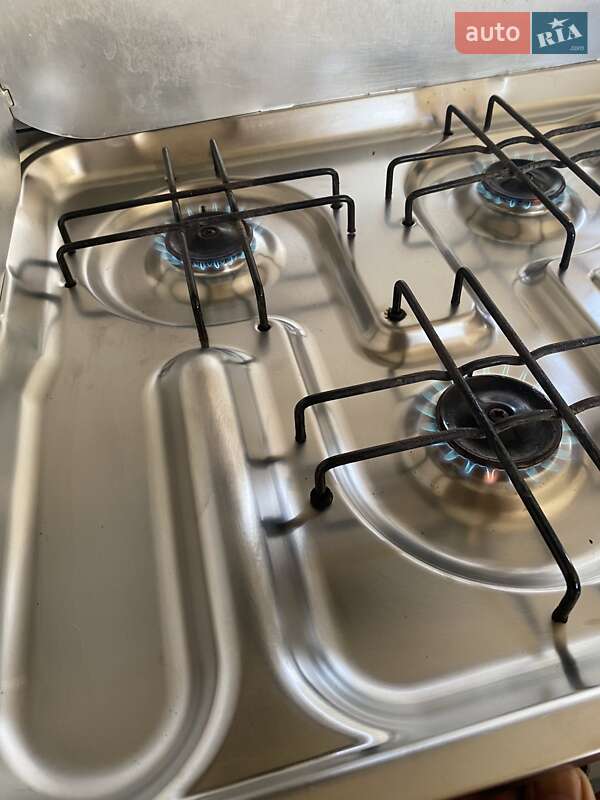 Дом на колесах Hobby 475 1999 в Днепре