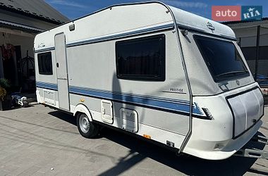 Дом на колесах Hobby 480 1995 в Тернополе
