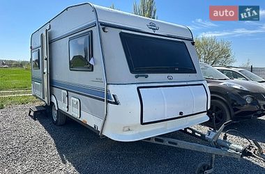 Дом на колесах Hobby 480 1995 в Тернополе