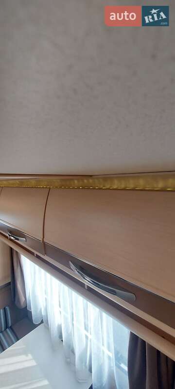 Причіп дача Hobby 650 2011 в Житомирі фото 39 Причіп дача Hobby 650 2011 в Житомирі