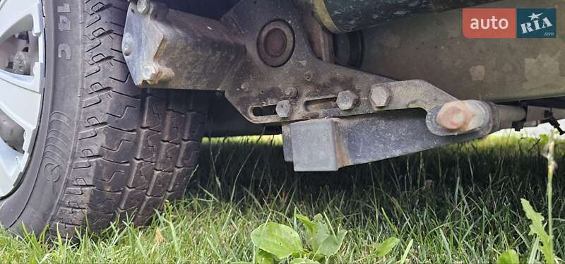 Прицеп дача Hobby Deluxe 2011 в Ужгороде фото 20 Прицеп дача Hobby Deluxe 2011 в Ужгороде