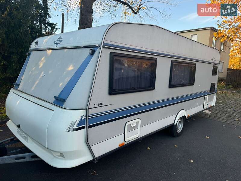 Hobby Deluxe 1995 Hobby Deluxe 1995