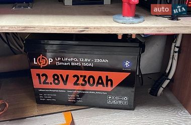 Прицеп дача Hobby Excellent 2017 в Коломые