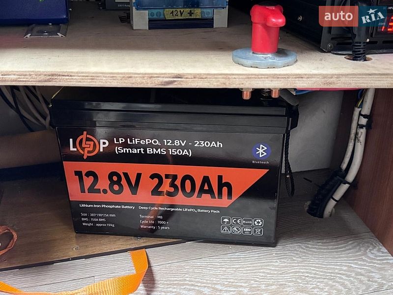 Прицеп дача Hobby Excellent 2017 в Коломые