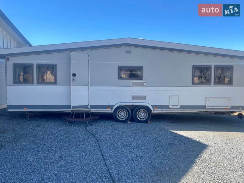 Hobby Landhaus 2000 Hobby Landhaus 2000