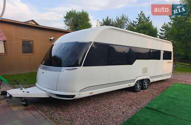 Дом на колесах Hobby Premium 2014 в Дрогобыче