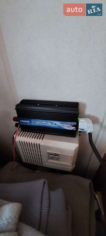 Прицеп дача Hobby Prestige 1996 в Житомире