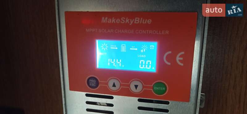 Дом на колесах Hobby Prestige 1989 в Тернополе