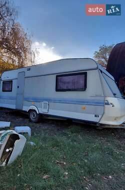 Дом на колесах Hobby Prestige 1994 в Житомире