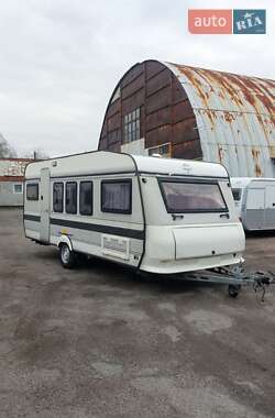 Прицеп дача Hobby Prestige 1996 в Житомире