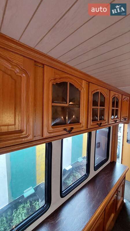 Прицеп дача Hobby Prestige 1996 в Житомире