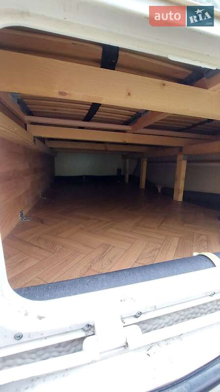 Прицеп дача Hobby Prestige 1996 в Житомире