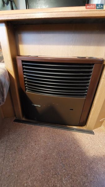 Прицеп дача Hobby Prestige 2001 в Житомире фото 36 Прицеп дача Hobby Prestige 2001 в Житомире