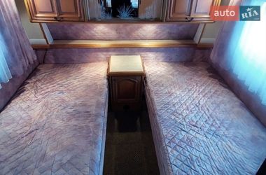 Будинок на колесах Hobby Prestige 1994 в Житомирі