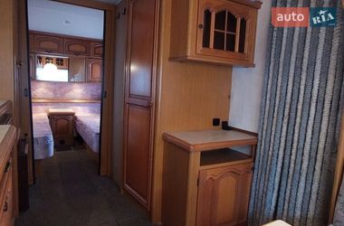Будинок на колесах Hobby Prestige 1994 в Житомирі