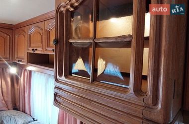 Будинок на колесах Hobby Prestige 1994 в Житомирі