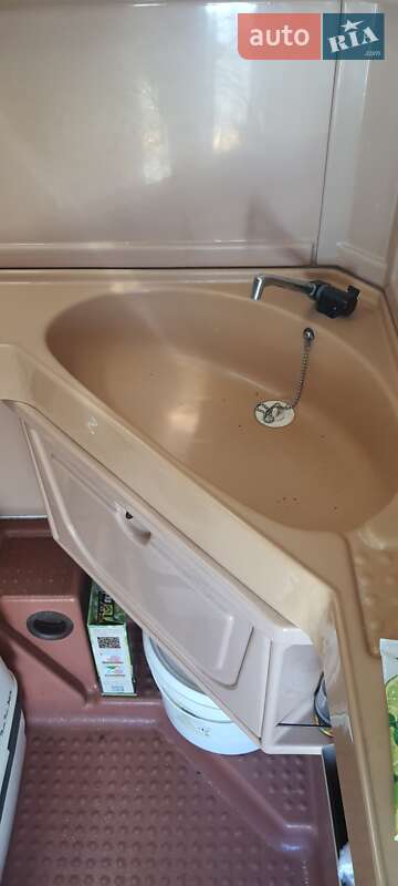 Прицеп дача Hobby Wohnwagenwerk 1986 в Киеве