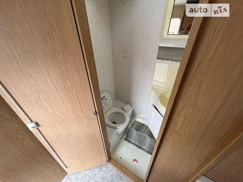 Прицеп дача Home Car 402 1995 в Киеве