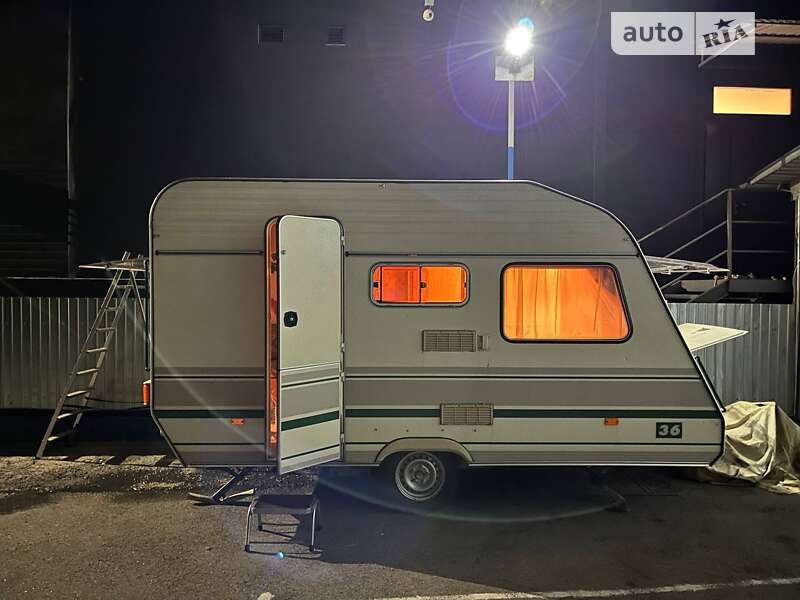 Прицеп дача Home Car 402 1995 в Киеве