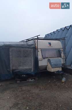 Дом на колесах Home Car 422 1990 в Николаеве