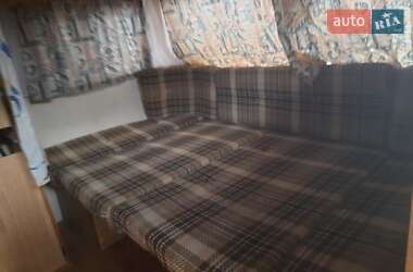 Дом на колесах Home Car 422 1990 в 