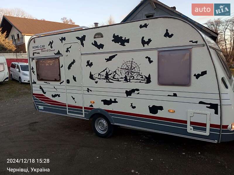 Home Car GT 2004