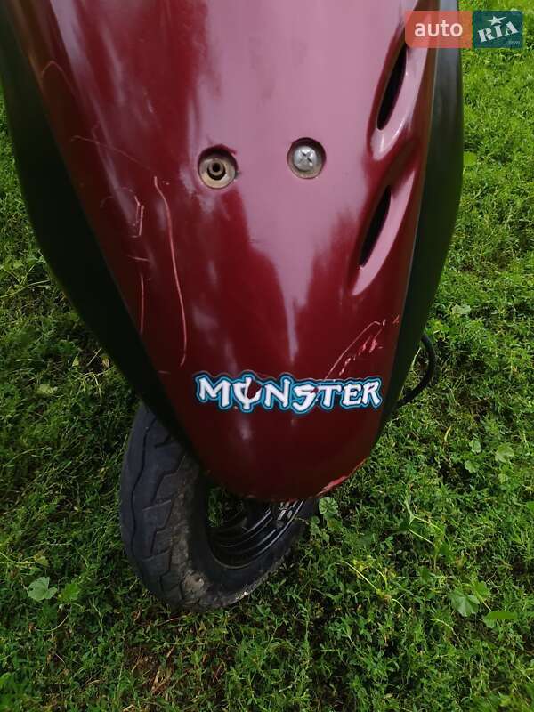 Мокик Honda 125T 1990 в Монастырище фото 5 Мокик Honda 125T 1990 в Монастырище