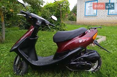 Мокик Honda 125T 1990 в Монастырище