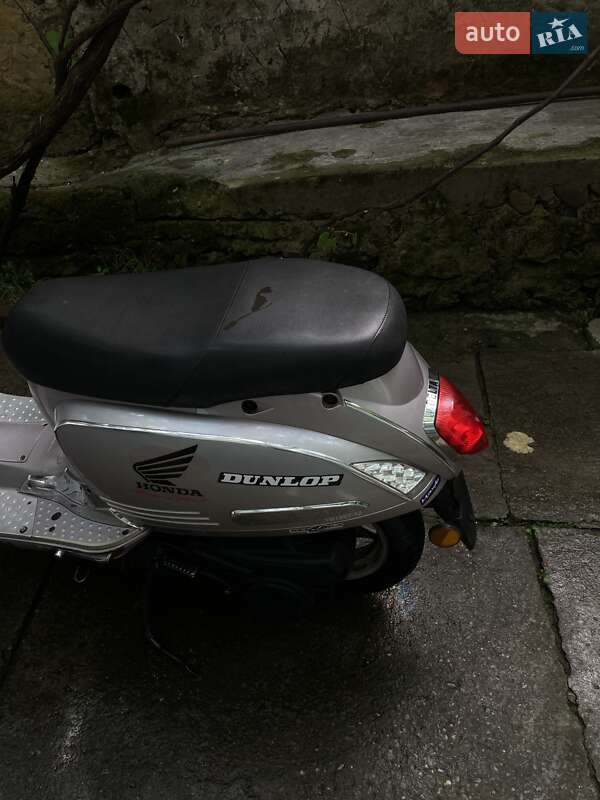 Мопеды Honda 125T 1993 в Виноградове