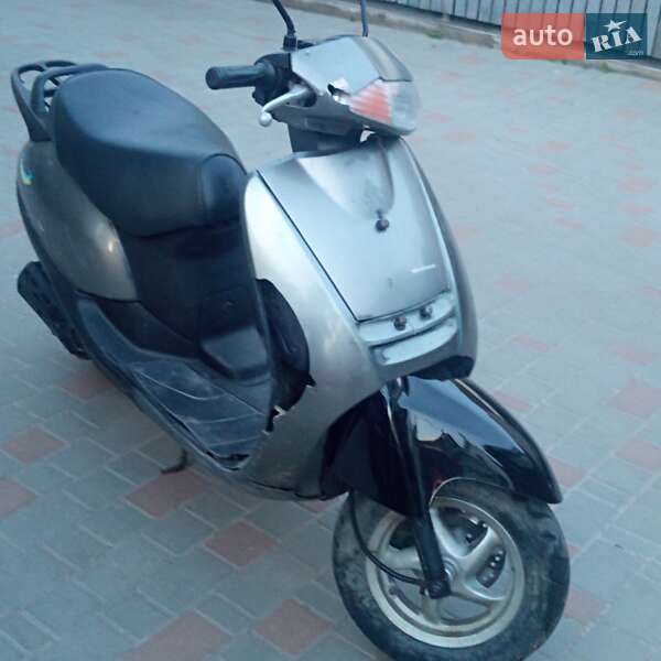 Гольф-кар Honda 125T 1993 в Житомирі