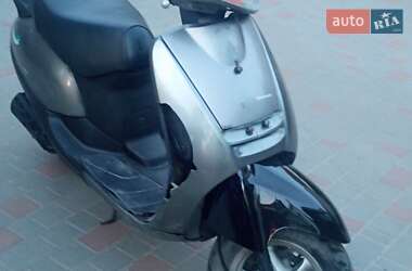 Гольф-кар Honda 125T 1993 в 